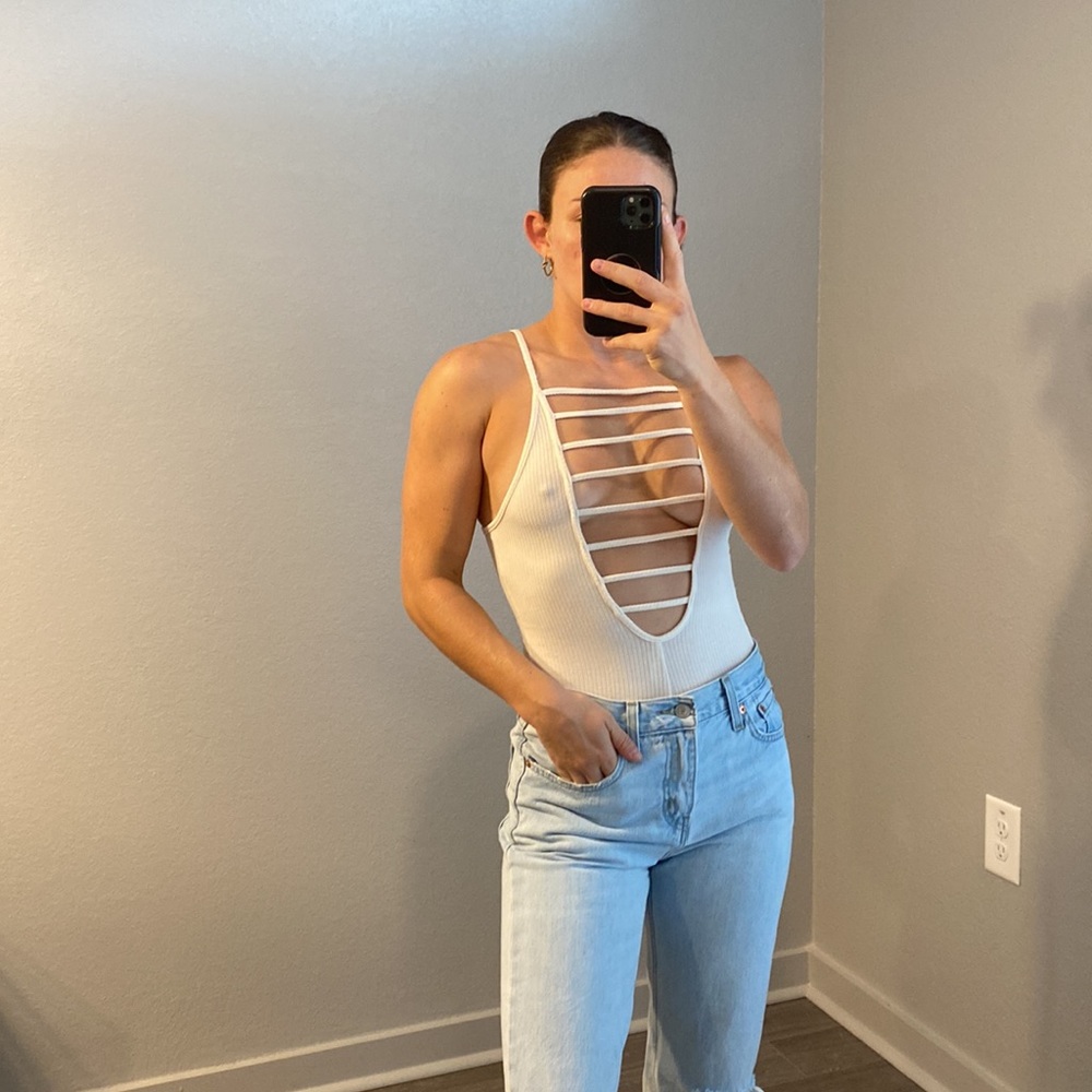 Emma & Sam bodysuit